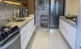 Imagem: QUINTA DA BOA VISTA. Moderno, repleto