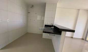 Imagem 2: Lindo apartamento no Ed. Inovatto