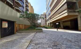 Imagem 5: Apartamento 4 quartos sendo 3 suítes Higienópolis