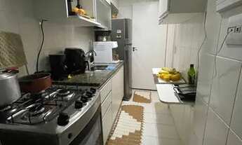 Imagem 7: Sweet Home apartamento possui 70 m² com 2 quartos 1 suíte Barra da Tijuca - Rio de Janeiro