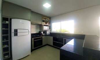 Imagem 4: Sobrado no Condomínio Parque Olívio Franceschini 1: Conforto, estilo e lazer em um só luga