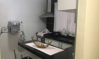 Imagem 9: Casa de condomínio Portal das flores para venda possui 150 metros quadrados com 3 quarto