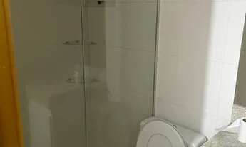 Imagem 3: Quarto compartilhado em ape no setor leste vila nova