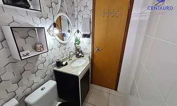 Imagem 4: Ref.: 2233 - Excelente apartamento no Centro,2 quartos com 1 suíte no coração da cidade!