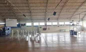 Imagem 4: Barracão para alugar, 1357 m² por R$ 38.407,61/mês - Hauer - Curitiba/PR