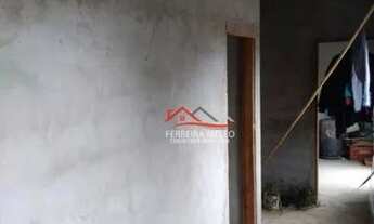 Imagem 2: Sobrado com 3 dormitórios à venda, 140 m² por R$ 150.000,00 - Bairro dos Penhas - Franco d