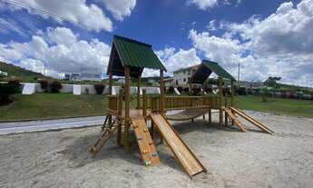 Imagem 7: Várias opções de Lotes no Rei David Condomínio Club