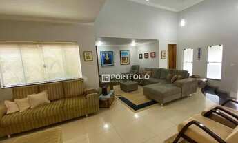 Imagem 4: Casa com 3 dormitórios para alugar, 200 m² por R$ 7.700,00/mês - Loteamento Portal do Sol