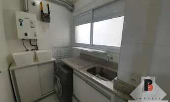 Imagem 12: Apartamento para venda tem 96 metros quadrados com 3 quartos em Belenzinho - São Paulo - S