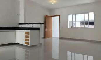 Imagem 5: Casa no Jardim das Industrias com 2 suítes, 125m e quintal com churrasqueira