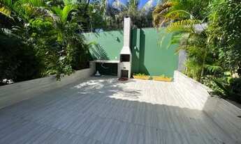 Imagem 6: Village com 4/4 + Espaço Gourmet - Condomínio Fechado - Stella Maris