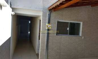 Imagem 7: Sobrado para aluguel com 127 metros quadrados com 4 quartos