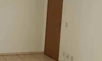 Imagem 2: Aluga-se Apto 2 quartos