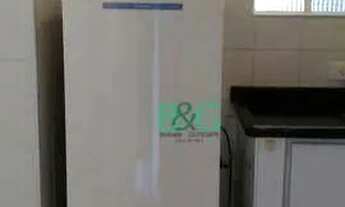 Imagem 3: Kitnet com 1 dormitório para alugar, 30 m² por R$ 1.900,00/mês - Vila Progredior - São Pau