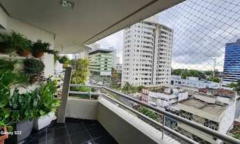 Imagem 7: Apartamento em Adrianópolis - Manaus