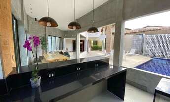 Imagem 4: Casa para vender no Condomínio Aldebaran Alfa