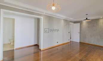 Imagem 4: Locação Apartamento 4 Dormitórios - 142 m² Vila Nova Conceição