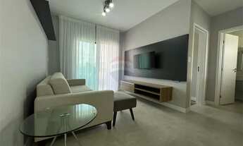 Imagem: Apartamento á venda mobiliado no São Pedro