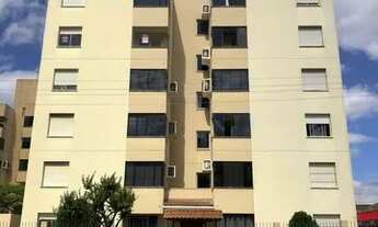 Imagem: Apartamento para Venda - 52.15m², 2 dormitórios