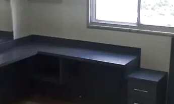 Imagem 3: Lindo apartamento 2 quartos rico em Armários