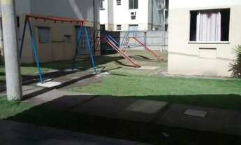 Imagem 2: Excelente apartamento na Rua Moranga, sala, 02 quartos, cozinha com área de serviço, banhe