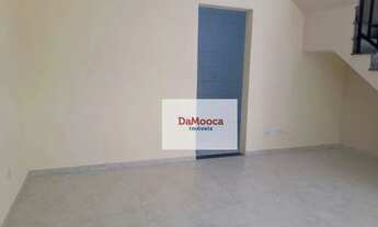 Imagem 3: Sobrado com 3 dormitórios para alugar, 96 m² por R$ 2.200/mês - Chácara Belenzinho - São P