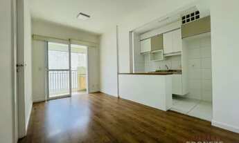 Imagem: Belíssimo apto com planejados/lazer completo