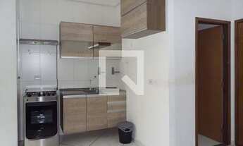 Imagem 3: Apartamento para Aluguel - Vila Constança , 1 Quarto, 30 m2