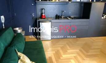 Imagem 5: Apartamento lindíssimo, fora de rota em Moema Índios