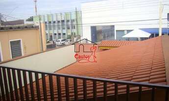 Imagem 2: Sobrado a venda - Centro - Pindamonhangaba / SP