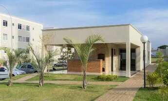 Imagem 3: Apartamento com 2 dormitórios, 47 m² - venda por R$ 185.000,00 ou aluguel por R$ 1.130,76