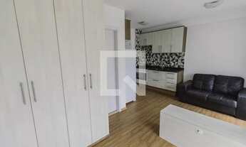 Imagem 7: Apartamento para Aluguel - Barra Funda, 1 Quarto, 33 m2