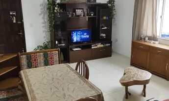 Imagem 3: Vendo ou alugo apartamento nascente com 140 metros 3/4 mais dependência ?