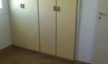 Imagem 2: APARTAMENTO COM PINTURA NOVA , COM ARMÁRIOS EMBUTIDOS , 3 DORMITÓRIOS ,01 VAGA DE GARAGEM