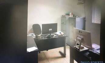 Imagem 7: CASA TÉRREA - BUTANTÃ - SP