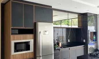 Imagem 3: CASA ALTO PADRÃO PONTE ALTA !