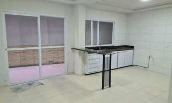 Imagem 5: A VENDA - Apartamento de 3 quartos, com área de lazer privada