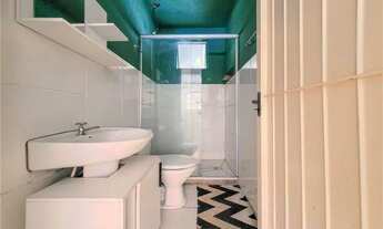 Imagem 6: Apartamento com 2 dormitórios à venda, 77 m² por R$ 137.000,00 - Monte Blanco - São Leopol