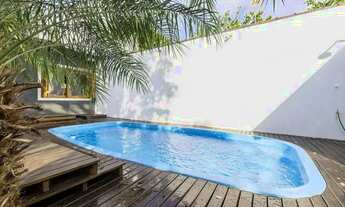 Imagem 3: Casa para venda com 2 quartos em Jardim Califórnia - Barretos - SP, Transferência