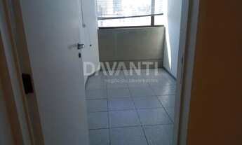 Imagem 7: Sala - Centro - Campinas