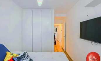 Imagem 6: São Paulo - Apartamento Padrão - Vila Clementino