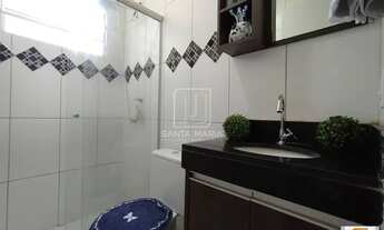 Imagem 7: Apartamento (tipo - padrao) 2 dormitórios, cozinha planejada, portaria 24 horas, lazer, es