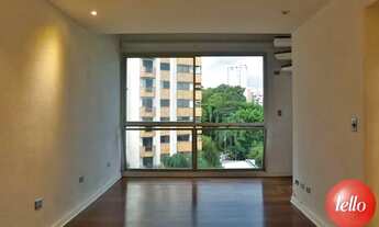 Imagem: São Paulo - Apartamento Padrão - Pinheiros