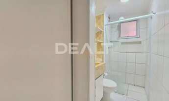 Imagem 9: Apartamento com 2 dormitórios, 42 m² - venda por R$ 187.000,00 ou aluguel por R$ 1.720,00