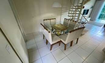 Imagem 2: CASA MOBILIADA PARA LOCAÇÃO EM CONDOMÍNIO