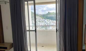 Imagem 5: Apartamento para venda com 65 metros quadrados com 2 quartos em Buritis - Belo Horizonte