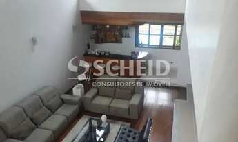 Imagem 4: Linda Casa na Av silvio Sciumbata no bolsão de interlagos