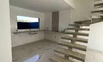 Imagem 3: Sobrado em condomínio de alto padrão - Pouso Alegre