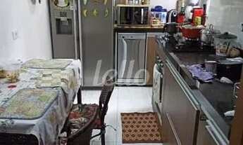 Imagem: Santo André - Apartamento Padrão - Jardim