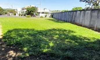 Imagem 2: Terreno Lago da Serra